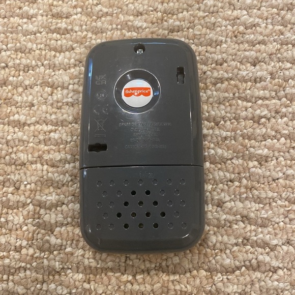 Two Fisher Price Toys Puppy’s Game Activity Board and Play Phone - Picture 6 of 6